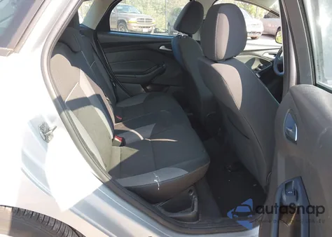 2014 Ford Focus Se из США, поврежденный, VIN 1FADP3K24EL213882